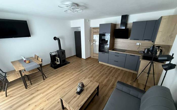 APARTMÁN C1