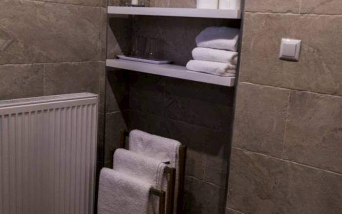 Apartmán s 2 spálňami č. 7