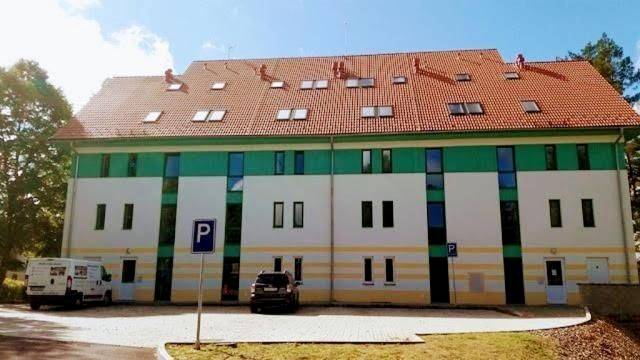 Exteriér