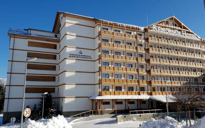 Exteriér
