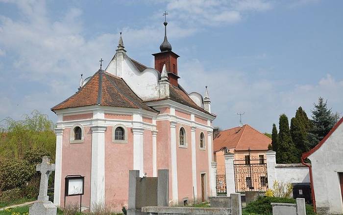 Slavonice, renesanční perla České republiky