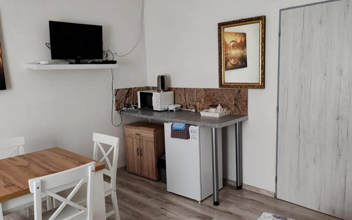 Apartmán č. 2