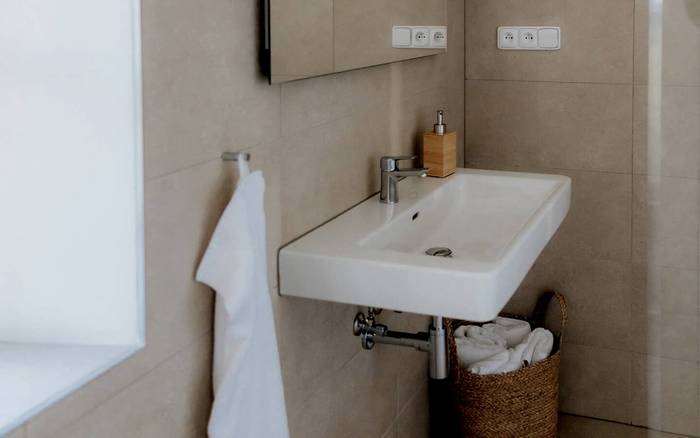 4-lůžkový apartmán