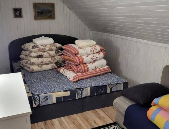 Horská chata v srdci Kremnických hôr