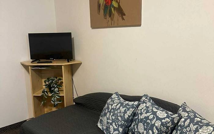 Dvojlôžková izba Štandard s prístelkou