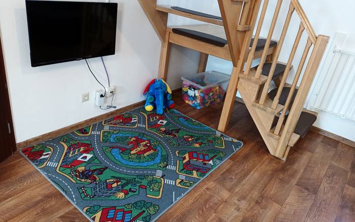 Apartmán u Zemänov
