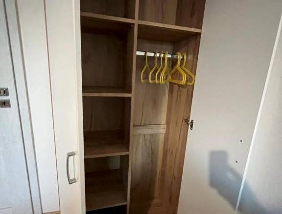 Apartmán s 1 spálňou