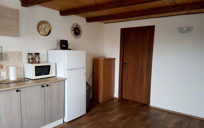 Apartmán č. 2