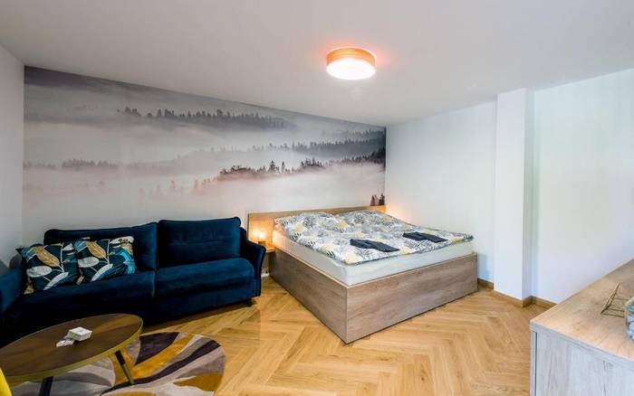 Apartmán Siesta