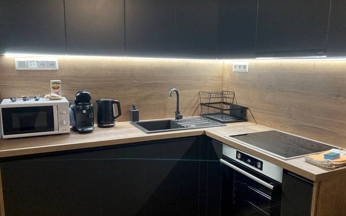 Apartmán č. 1 