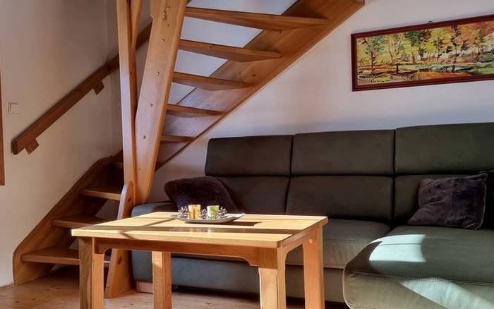 Obývacia miestnosť