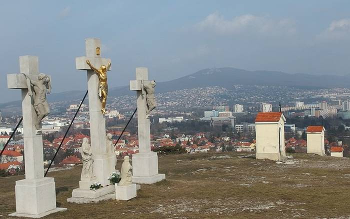 19 ideí pre pohodovú dovolenku v Nitre