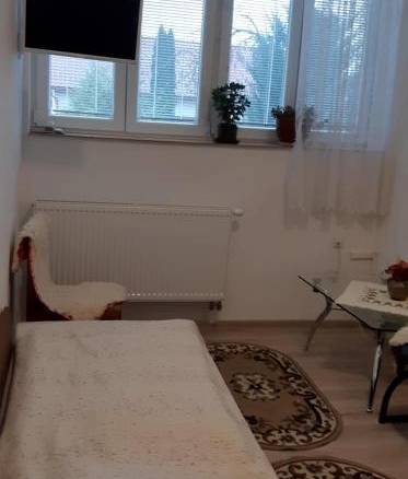 Jednolôžkový apartmán