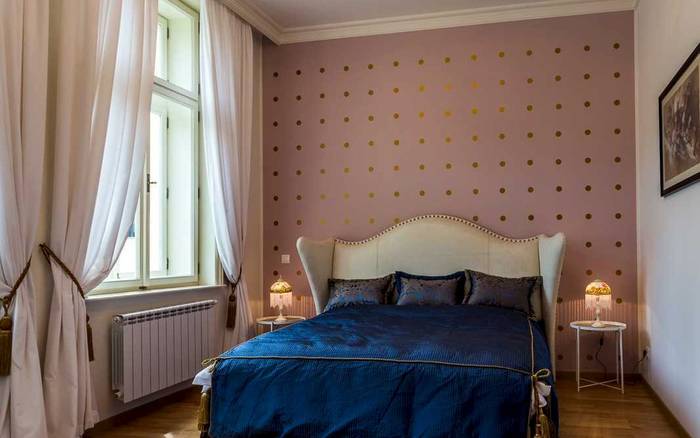 Apt. Deluxe 70 - 003