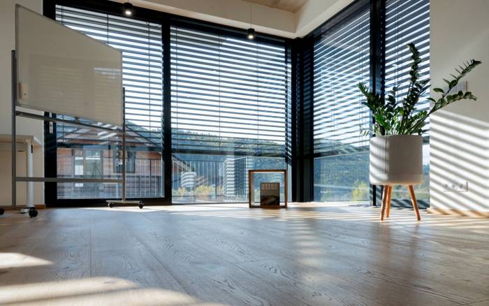 Obývacia miestnosť