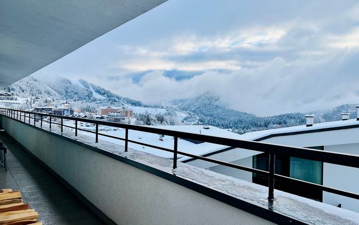 Апартамент Bella Vista Donovaly