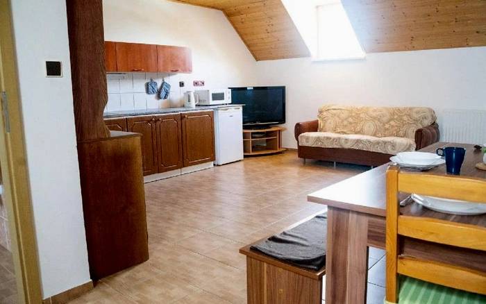 Apartmán 5
