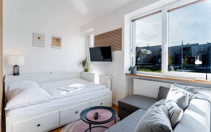 Apartmán 183/8