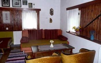 Apartmán A