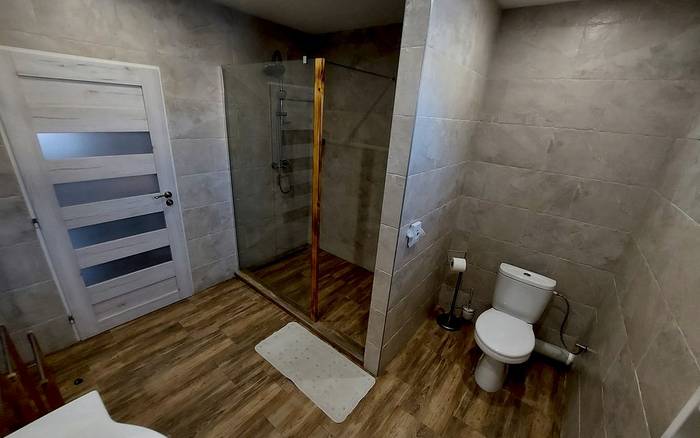 Dvojlôžková izba č. 6