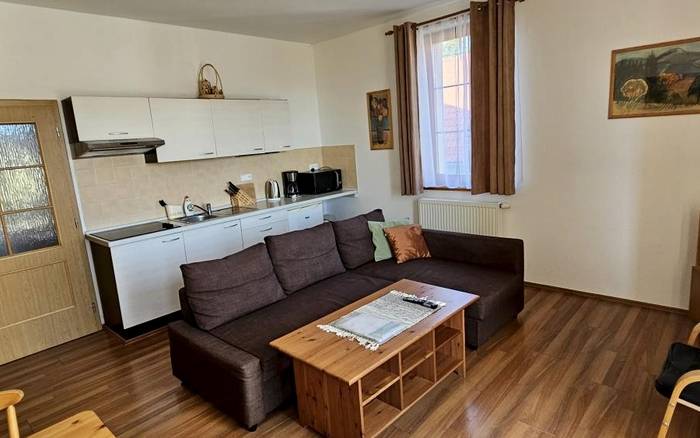 Apartmán 3