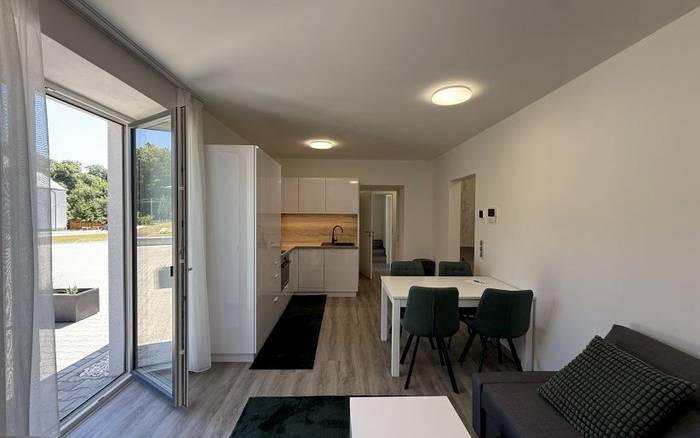 Vilka Rejhotice - Apartmán pro 3 osoby