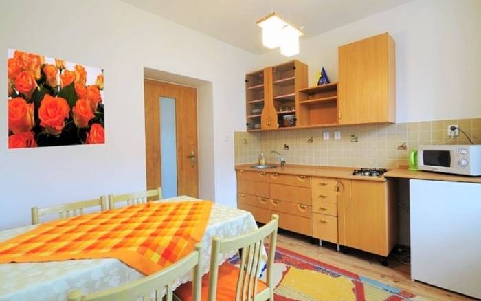 Apartmány Martha