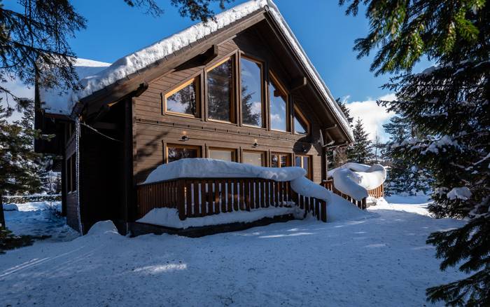 Chalet Tatras