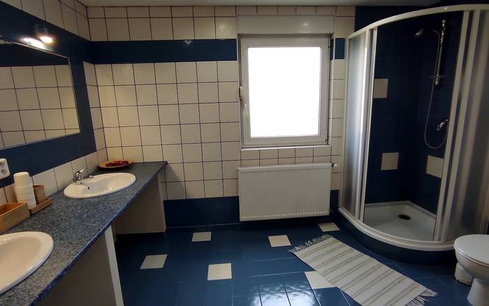 Apartmán Superior