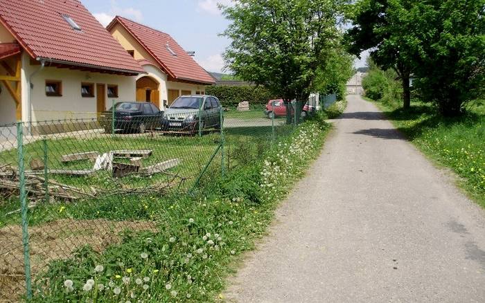 Farma u Vojtků