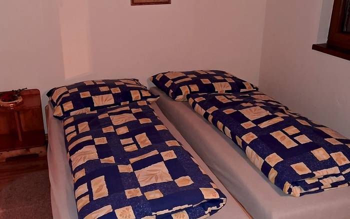 Spálňa