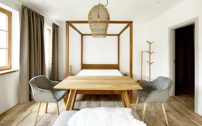 APARTMÁN A3 PODBĚL