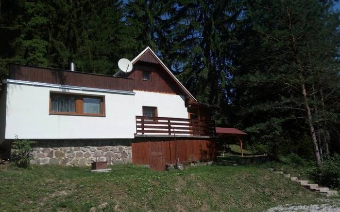 Exteriér