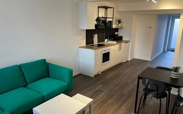 Apartmán