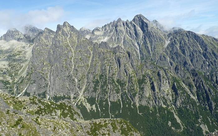 12 tipov pre pobyt vo Veľkej Lomnici