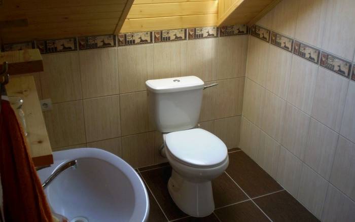 Apartmán č. 4
