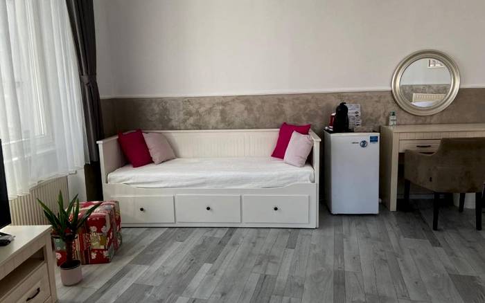 Rodinná izba Deluxe