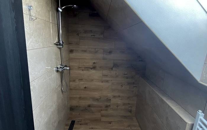 Dvojlôžková izba s prístelkou