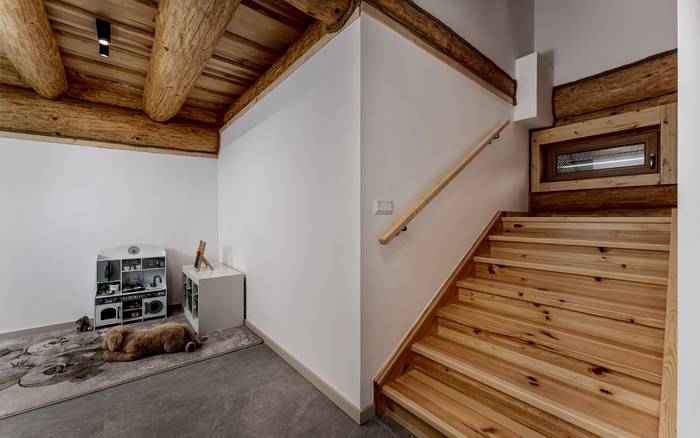 Valča Wellness Faház