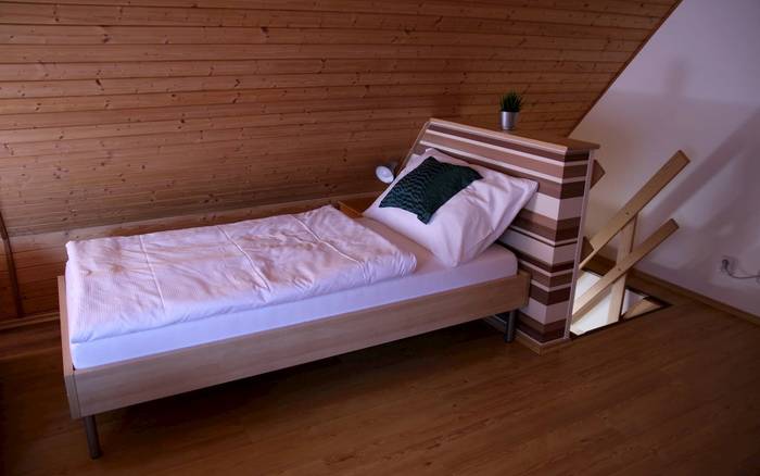 Apartmán č. 3