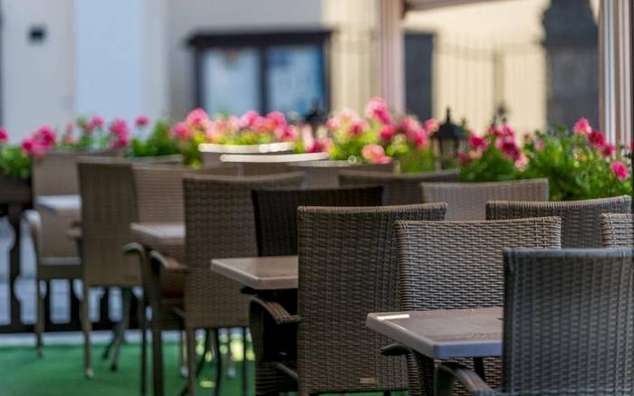 Restaurace
