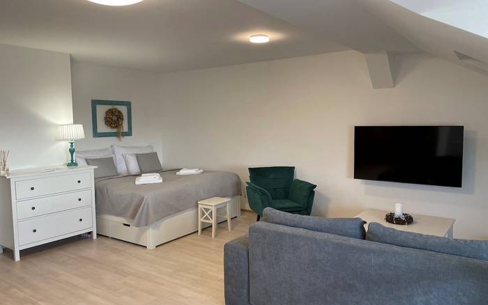 Apartmán Provence