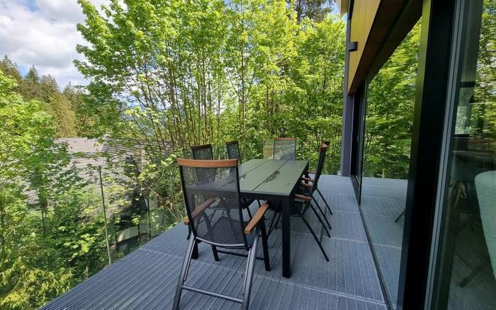 Apartmán Prezidentský so 4 spálňami
