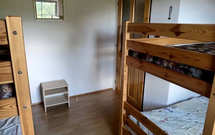 Spálňa