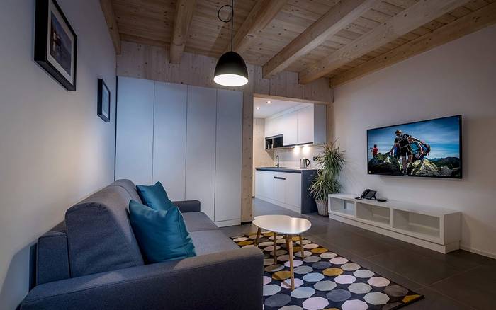 Apartmán Relax