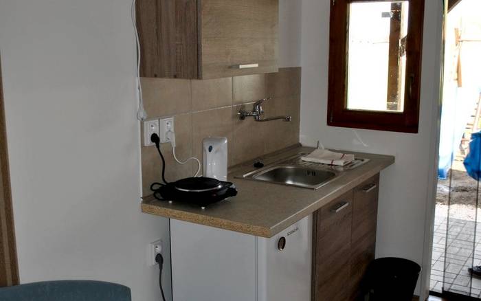 Dvojlôžkové štúdio