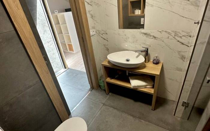 Štúdiový apartmán