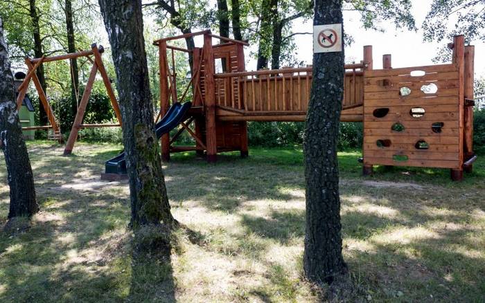 Hřiště