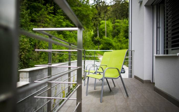 Dvojlôžkový apartmán Premium Plus