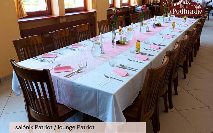 salónik Patriot